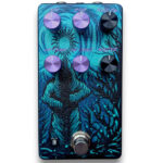 New Pedal: Stonegate FX The Figure Filter Fuzz