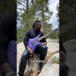 Tosin Abasi guitar rig review