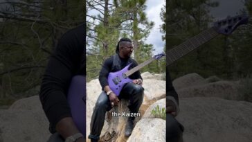 Tosin Abasi guitar rig review