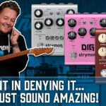 Strymon pedals review