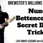 Nuno Bettencourt's Secret Delay Tricks 25 Nuno Bettencourt