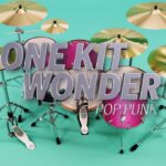 One Kit Wonder: Pop Punk is here! 25 GetGood Drums review