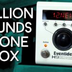 Eventide H90 review
