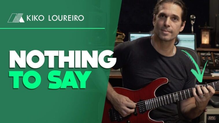 Kiko Loureiro