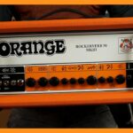 Orange Rockerverb review