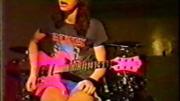 Paul Gilbert