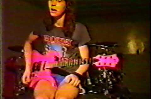 Paul Gilbert