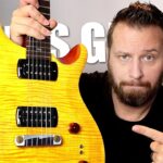 PRS SE Custom 24 review