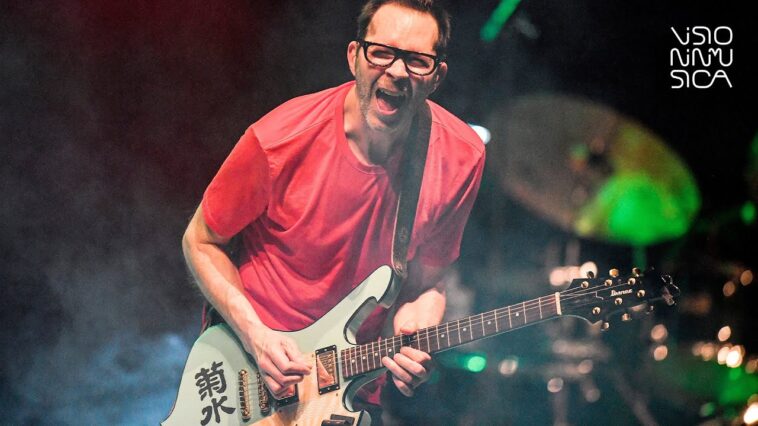 Paul Gilbert