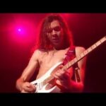 Paul Gilbert