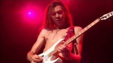 Paul Gilbert
