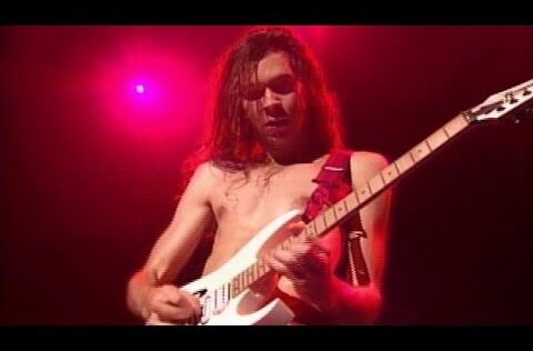 Paul Gilbert