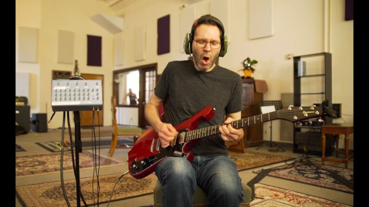 Paul Gilbert