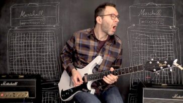 Paul Gilbert