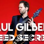 Paul Gilbert Speed Secrets with Ben Eller 26 Paul Gilbert