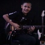 Paul Gilbert - Technical Difficulties Cover by ABIM 26 Paul Gilbert