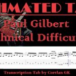 Paul Gilbert