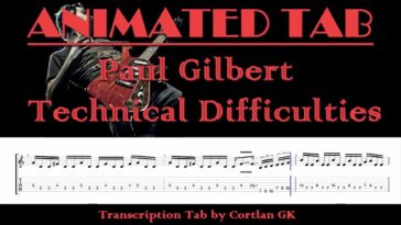 Paul Gilbert