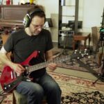 Paul Gilbert