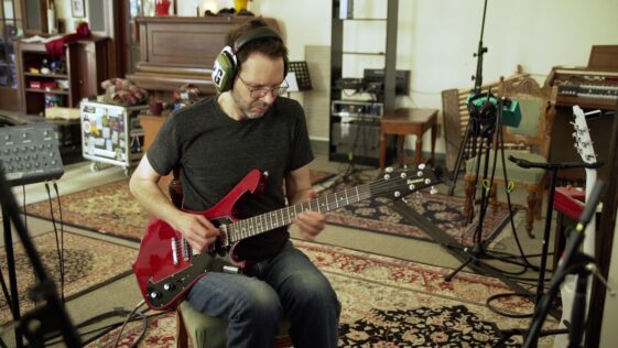 Paul Gilbert
