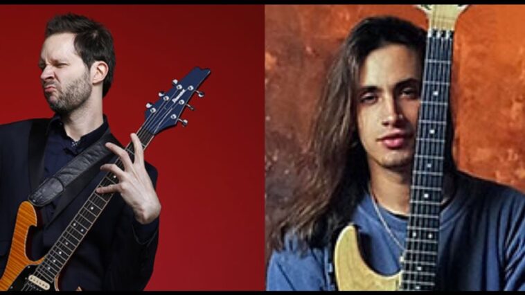 Paul Gilbert