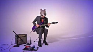 Paul Gilbert