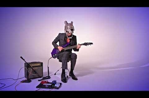 Paul Gilbert