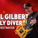 Paul Gilbert