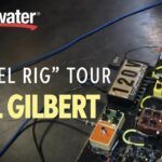 Paul Gilbert