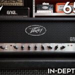 Peavey 5150 review