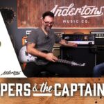 Misha Mansoor tone review