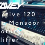 Misha Mansoor tone review