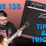 Shure SM57 guitar cab review