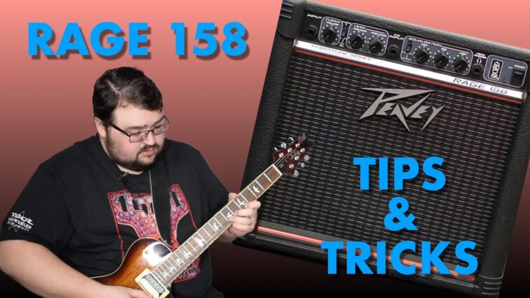 Shure SM57 guitar cab review