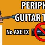 Periphery guitar sound review