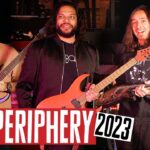 Misha Mansoor tone review
