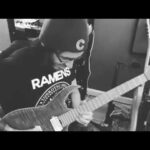 Periphery Writing New Album Clips 25 Misha Mansoor
