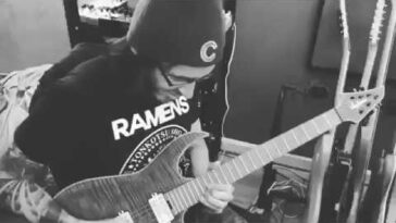 Misha Mansoor