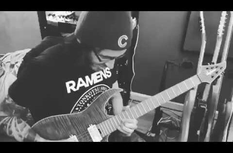 Misha Mansoor