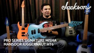 Misha Mansoor
