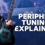 Periphery’s Mark Holcomb: 3 Unique Tunings & Unlocking Creative Potential 26 Periphery guitar sound review
