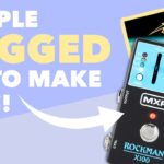 Playing 16 Pedals and Losing Our Minds (Fender, Behringer, Danelectro, Walrus, EHX, and More!) 25 Walrus Audio review