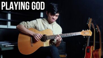 Polyphia guitar tone review