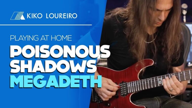 Kiko Loureiro
