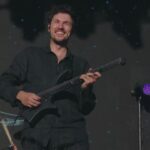 Plini - Handmade Cities (Live at UNIFY Forever) 26 Plini