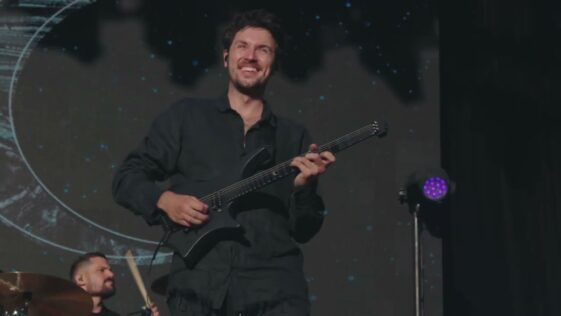Plini