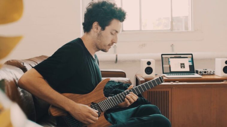 Plini guitar plugins review