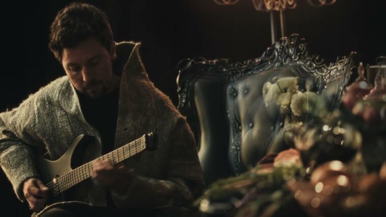 Plini – Still Life (Official Music Video) ft. Tosin Abasi 18 Plini