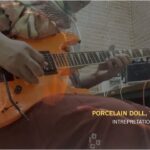 Porcelain Doll, Tony Macalpine - Cover, Interpretation and Visualization 25 Tony MacAlpine