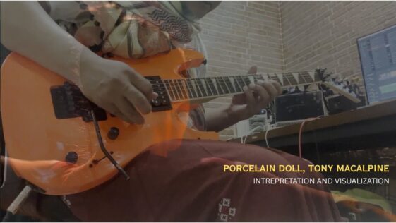 Tony MacAlpine